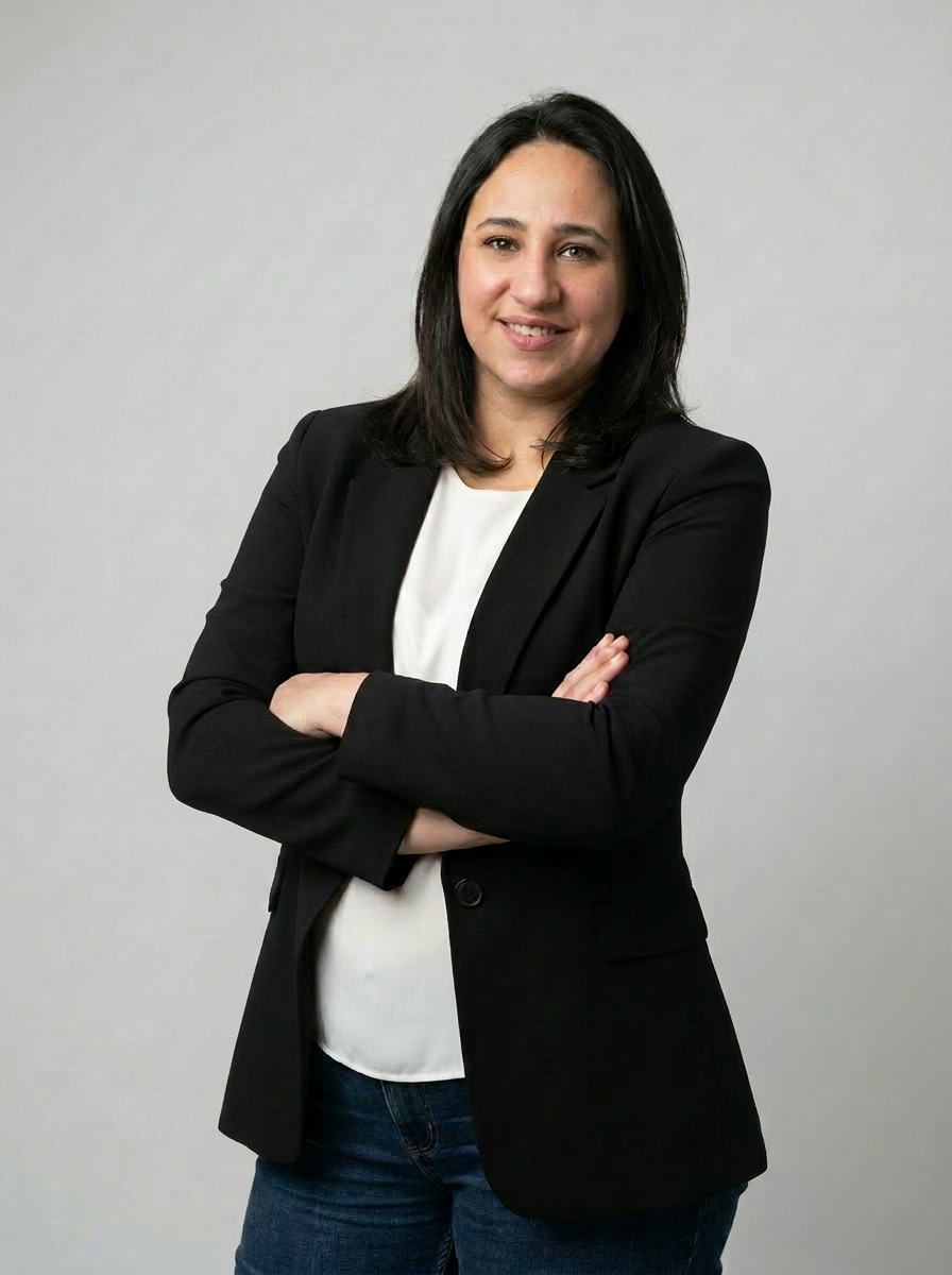 Assia Hassani